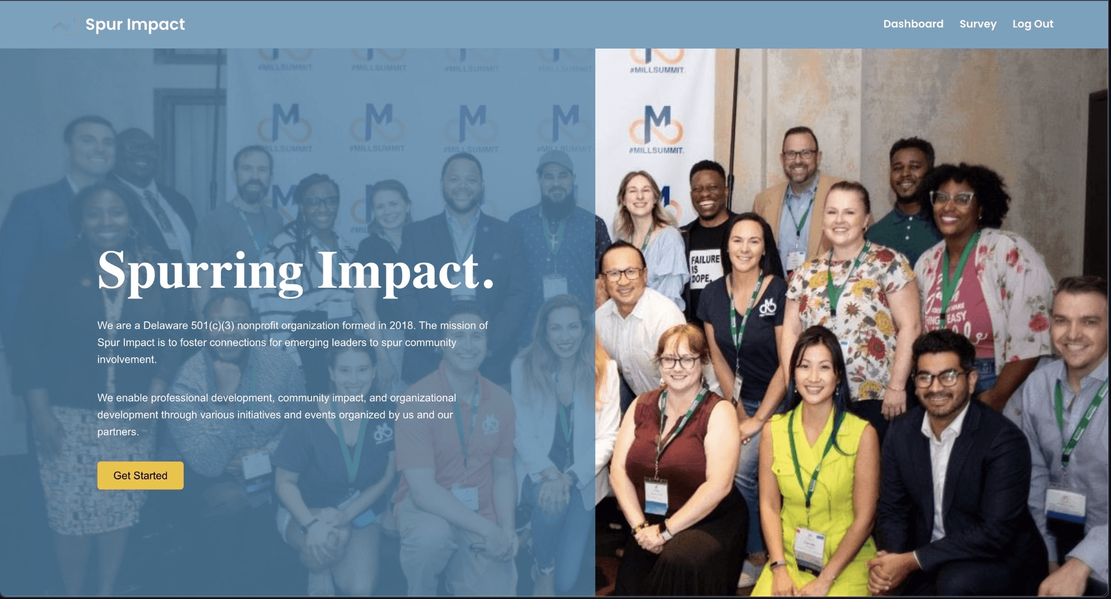 Ignite: ML-Driven Nonprofit Matching Engine
